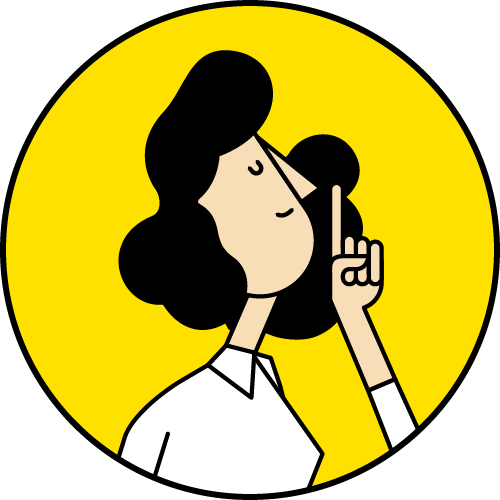 パンのトラキャラクター