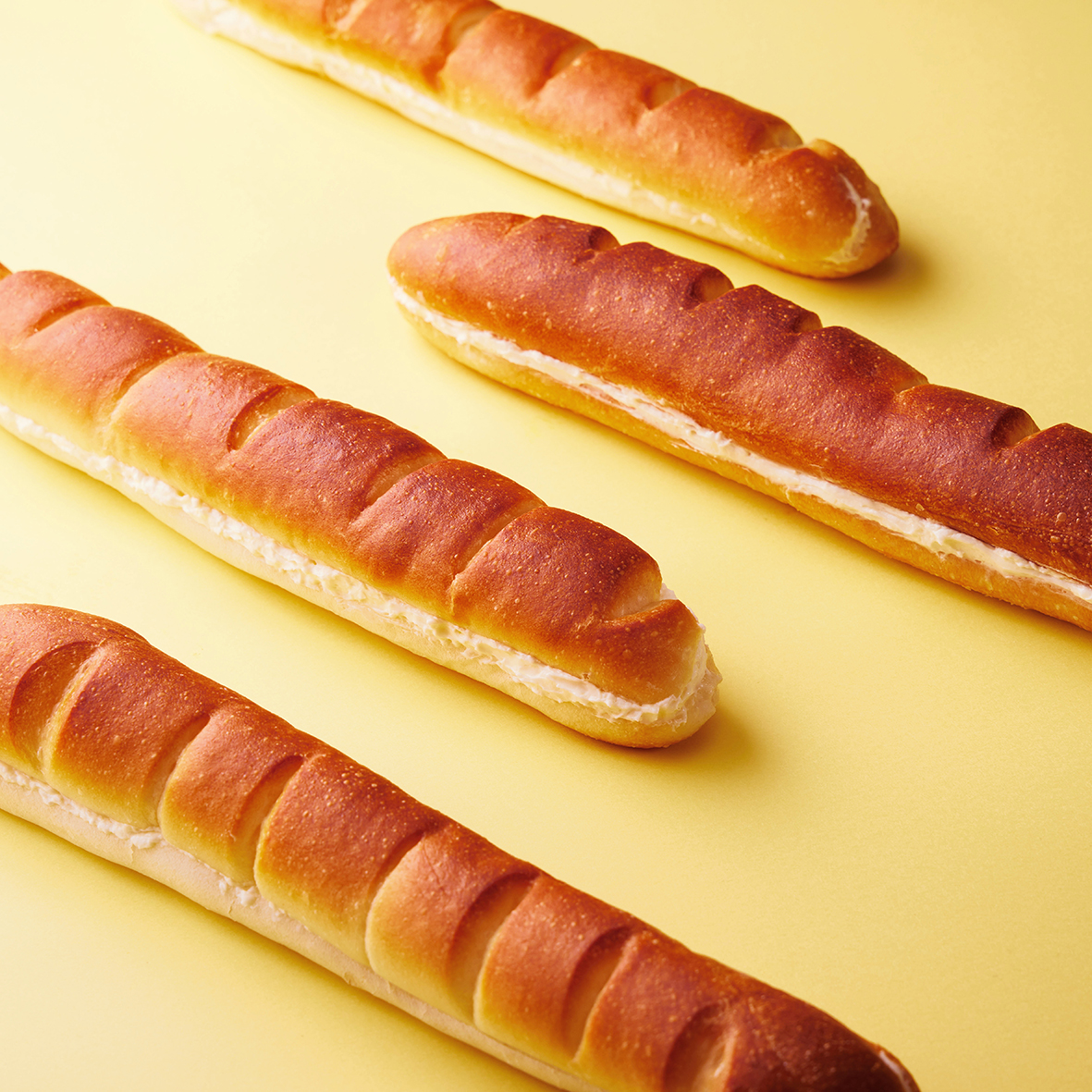 ミルキーフランス