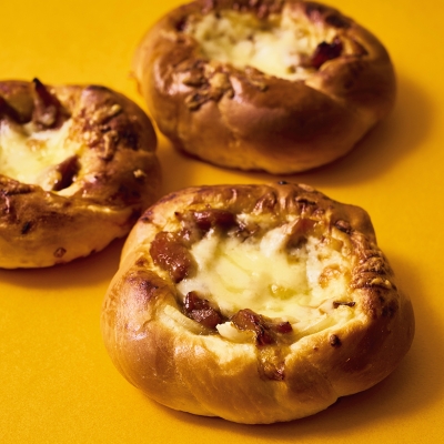 照り焼きチキン