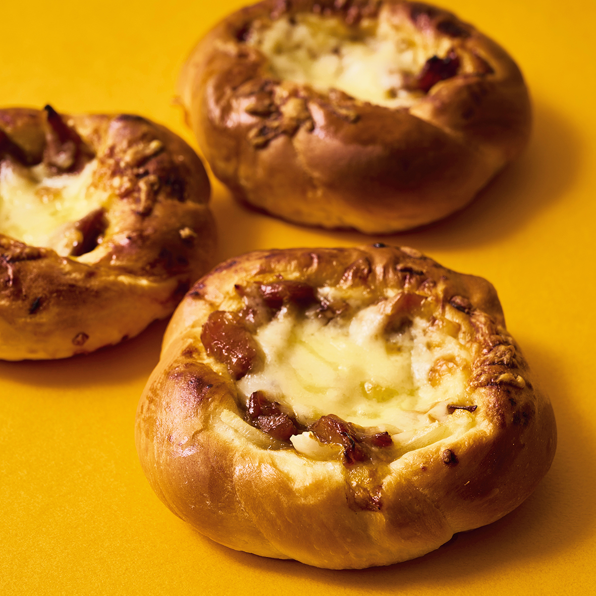 照り焼きチキン