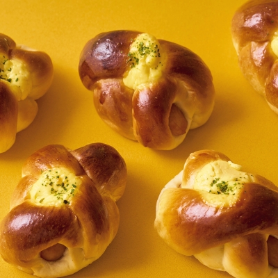 ミニミニソーセージ