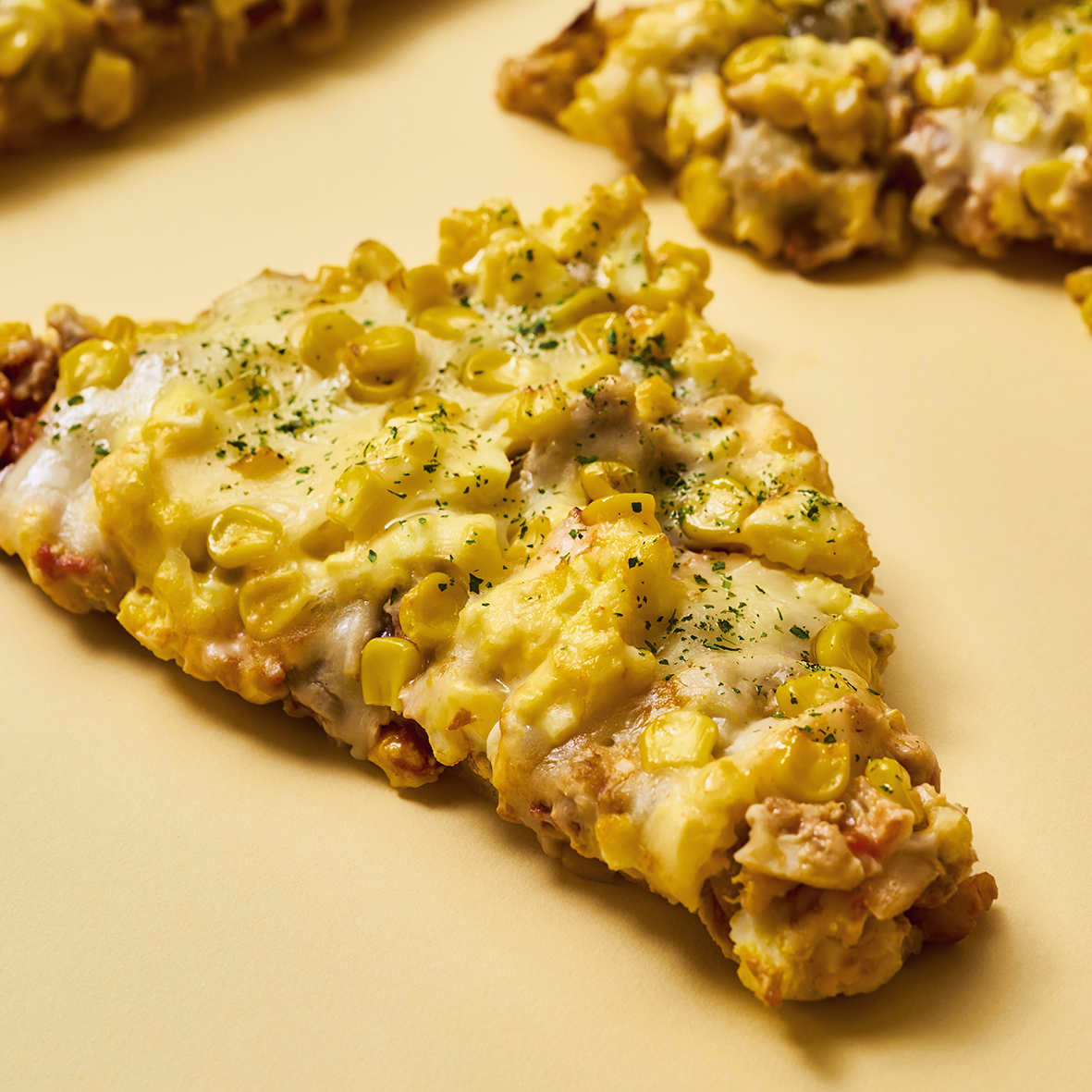 石窯焼きpizza ツナ＆コーン