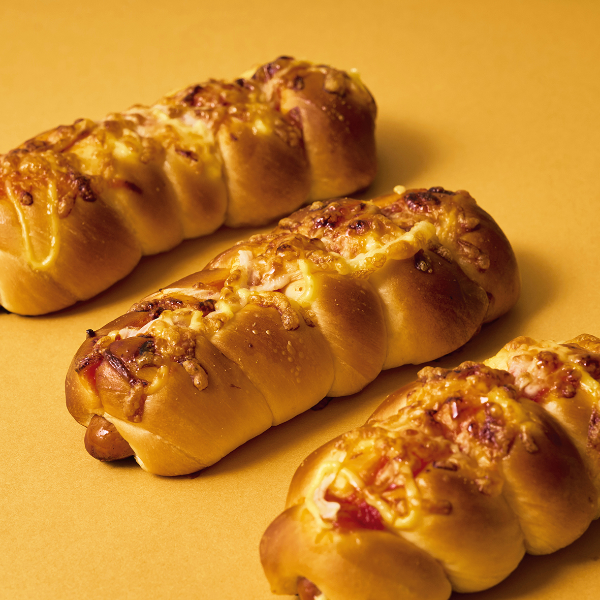 あいぽーくのピリ辛ソーセージ