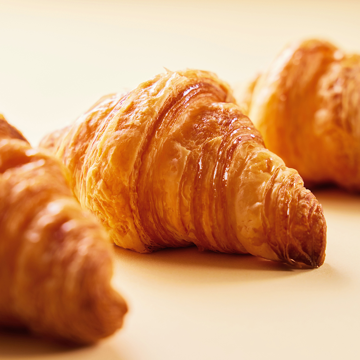 ミニクロワッサン