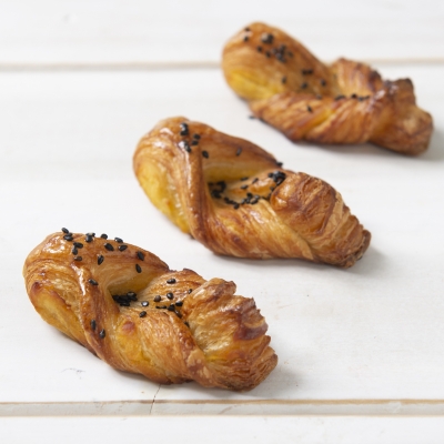 焼き芋クロワッサン