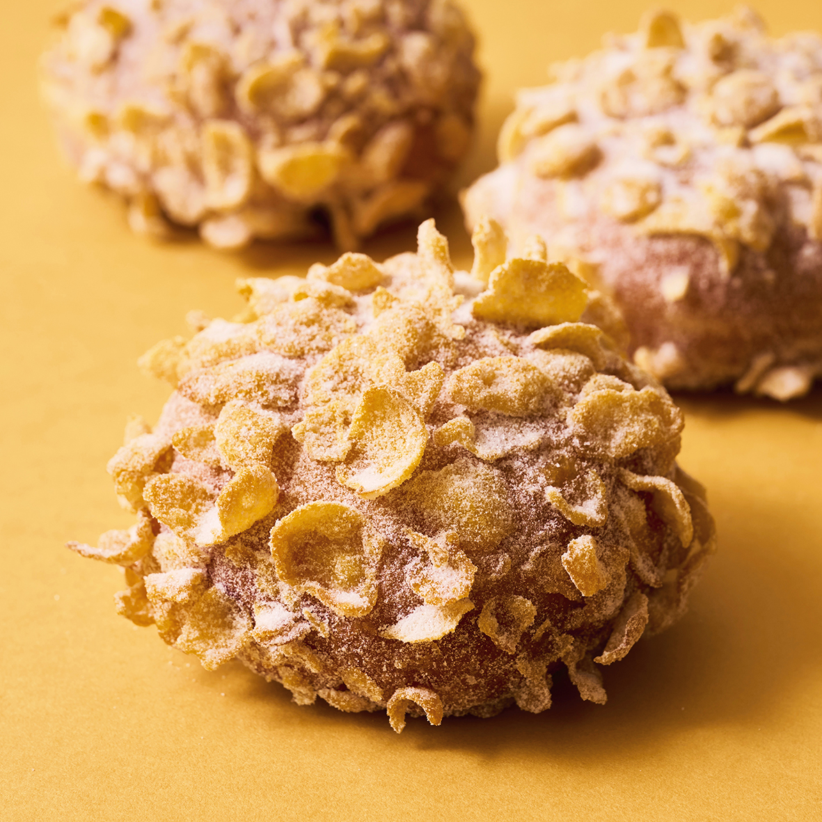 フレークドーナツ