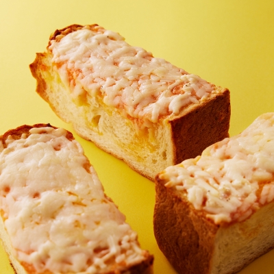 明太ブラックペッパーマヨ